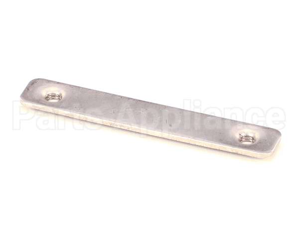 SD08AL Grindmaster Cecilware Nut Bar Plate For Latch, T-304