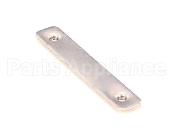 SD08AL Grindmaster Cecilware Nut Bar Plate For Latch, T-304