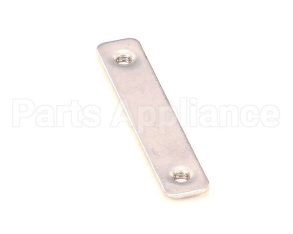 SD08AL Grindmaster Cecilware Nut Bar Plate For Latch, T-304