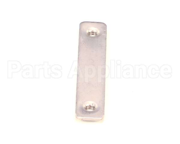 SD08AL Grindmaster Cecilware Nut Bar Plate For Latch, T-304