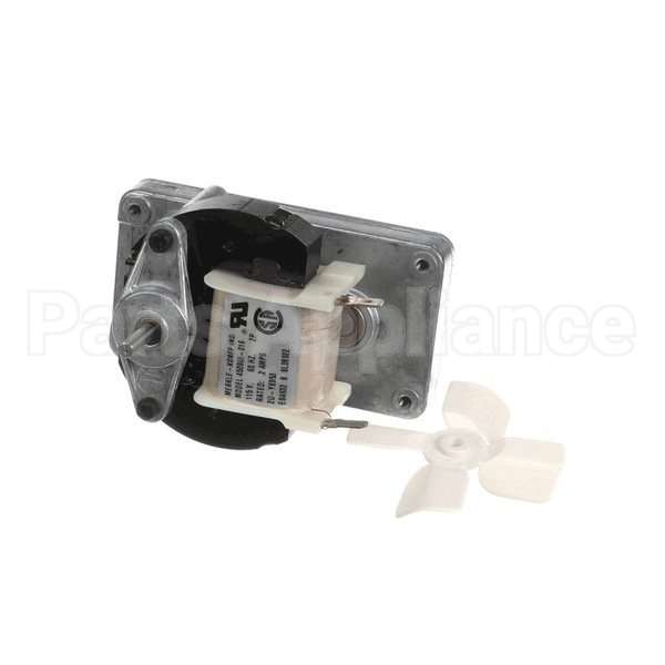 SD5-Z17319 Compatible Star Motor