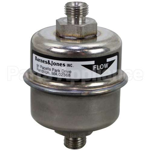 SD50027 Compatible Cleveland Compact Trap