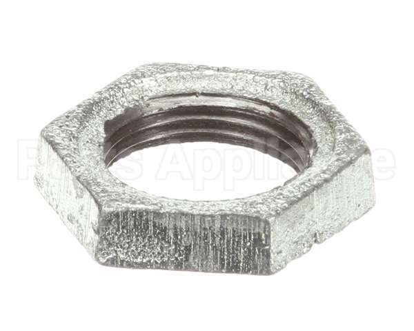 SD50098 Cleveland Locknut;3/4Nps Galvnizd