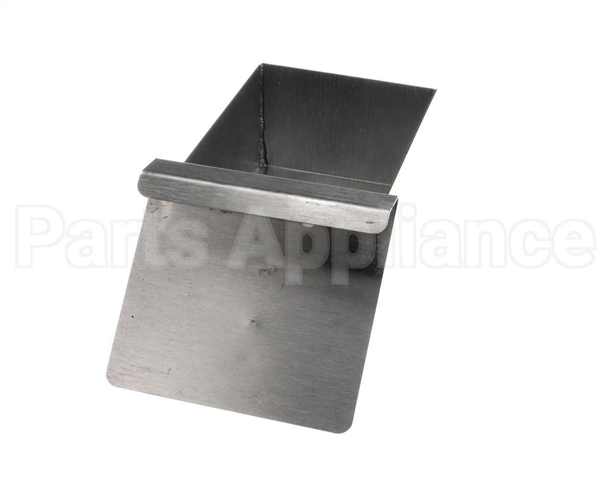 SD9-GR0517 Star Grease Drwr Assy,Slpd Frt