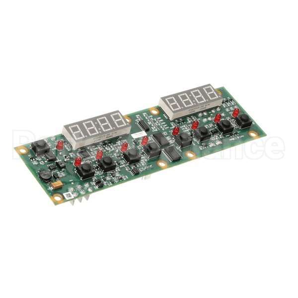 SD9-GR0529 Compatible Star Control Programming