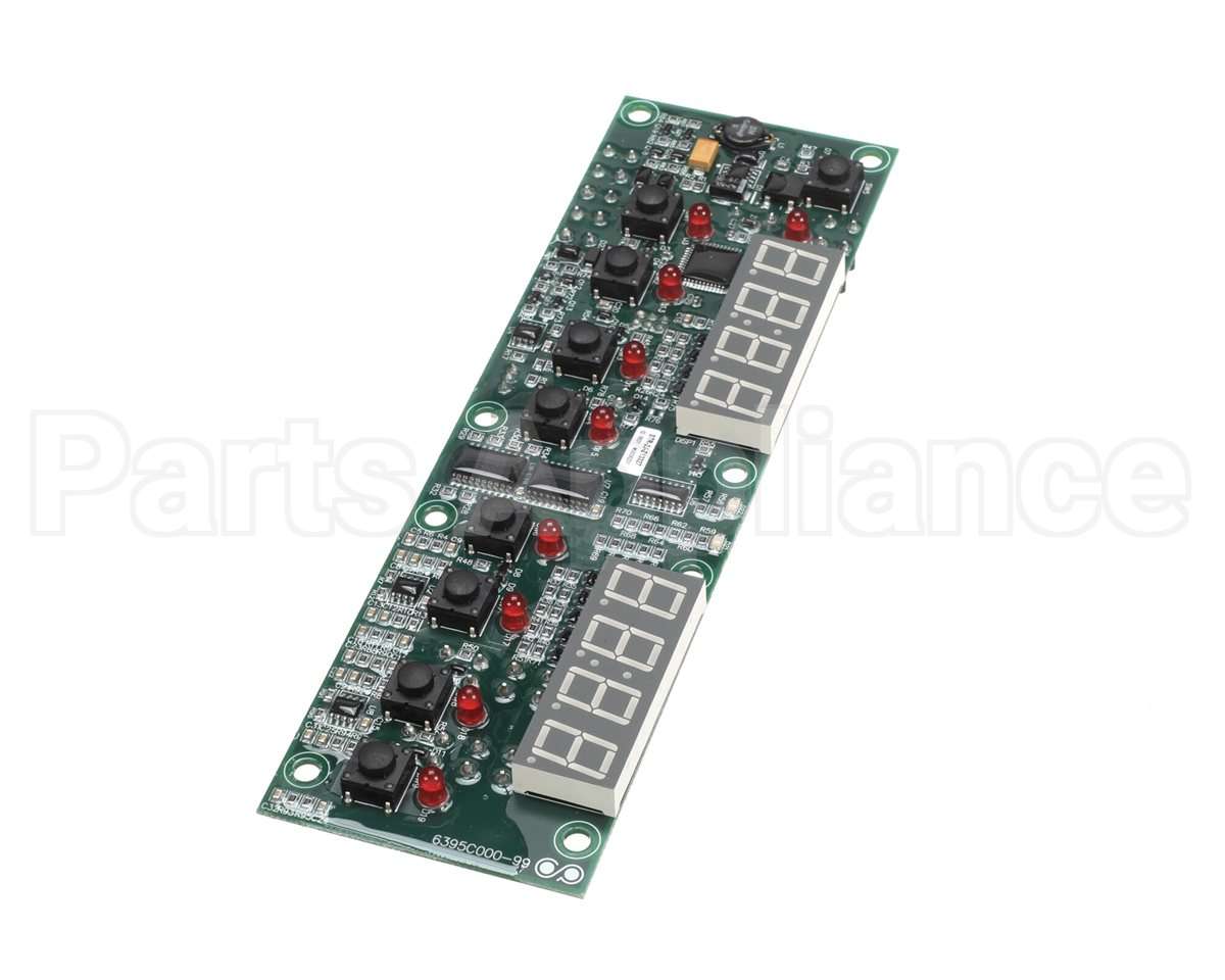 SD9-GR0629 Star Cntrl Prog.,Taco Bell