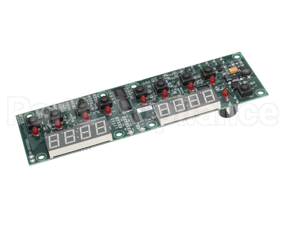 SD9-GR0629 Star Cntrl Prog.,Taco Bell