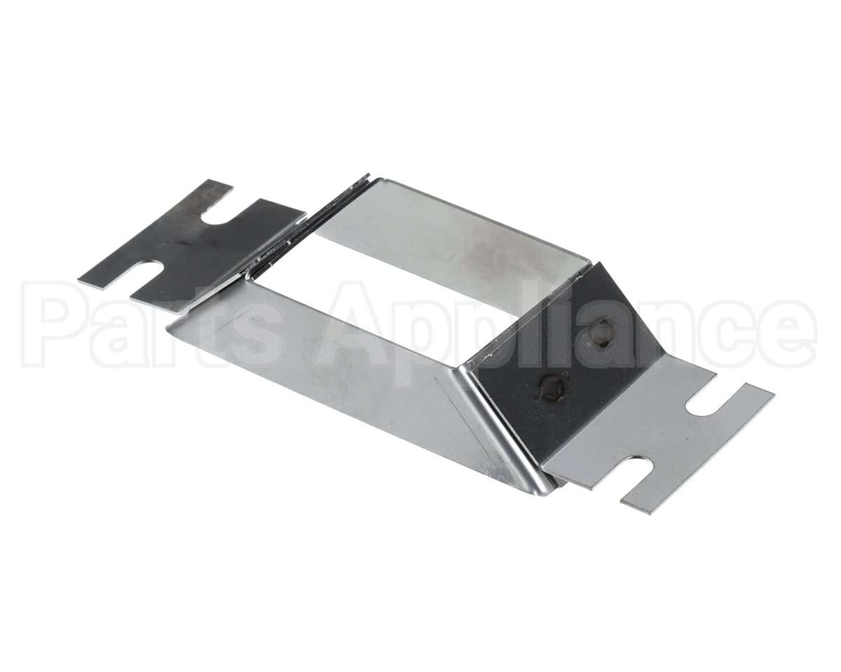 SD9-GR0648 Star Assy, Grease Chute