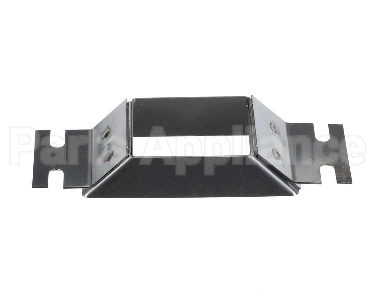 SD9-GR0648 Star Assy, Grease Chute