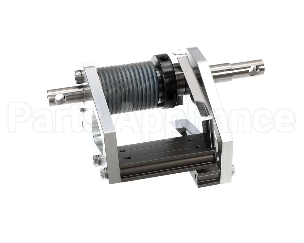 SD9-GR0704 Star Assy.,Hinge,7,Z18289 Sprg