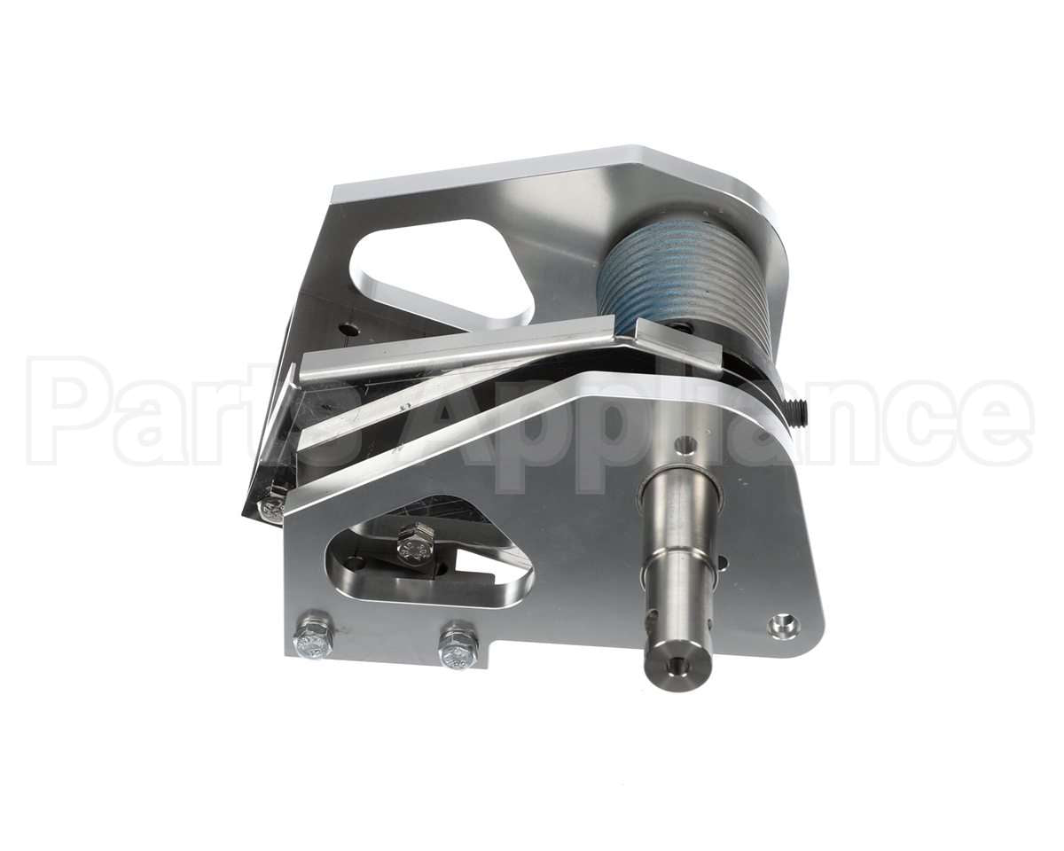 SD9-GR0704 Star Assy.,Hinge,7,Z18289 Sprg