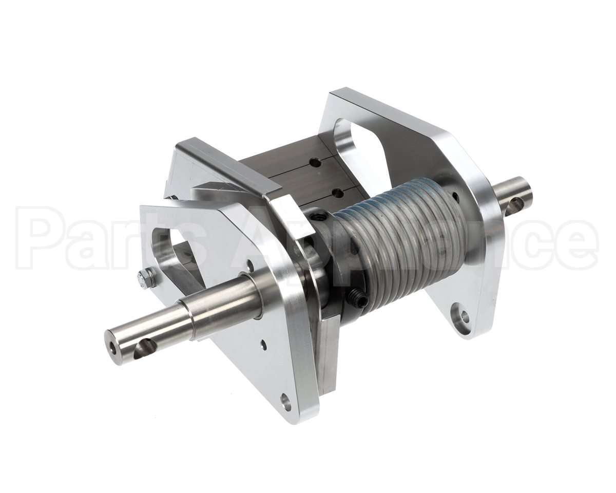 SD9-GR0704 Star Assy.,Hinge,7,Z18289 Sprg