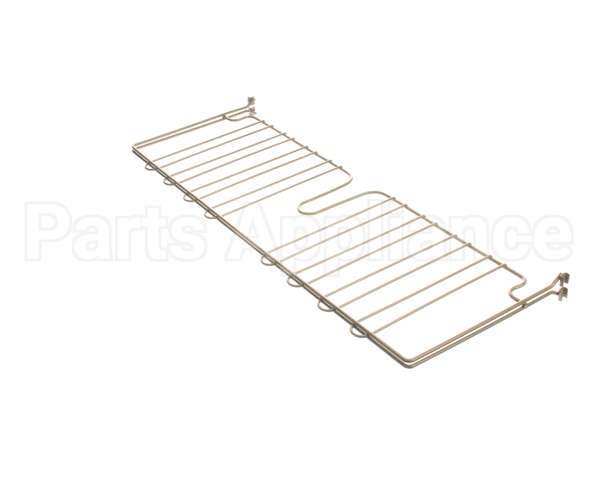 SDU24Y Gold Bond Shelf Divider