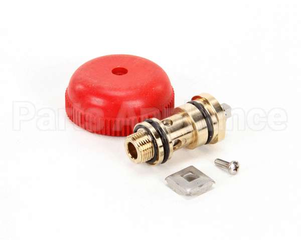 SE00030 Cleveland Kit Steam Inlet Trunnion Assembly