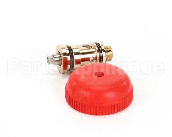 SE00030 Cleveland Kit Steam Inlet Trunnion Assembly