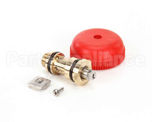 SE00030 Cleveland Kit Steam Inlet Trunnion Assembly