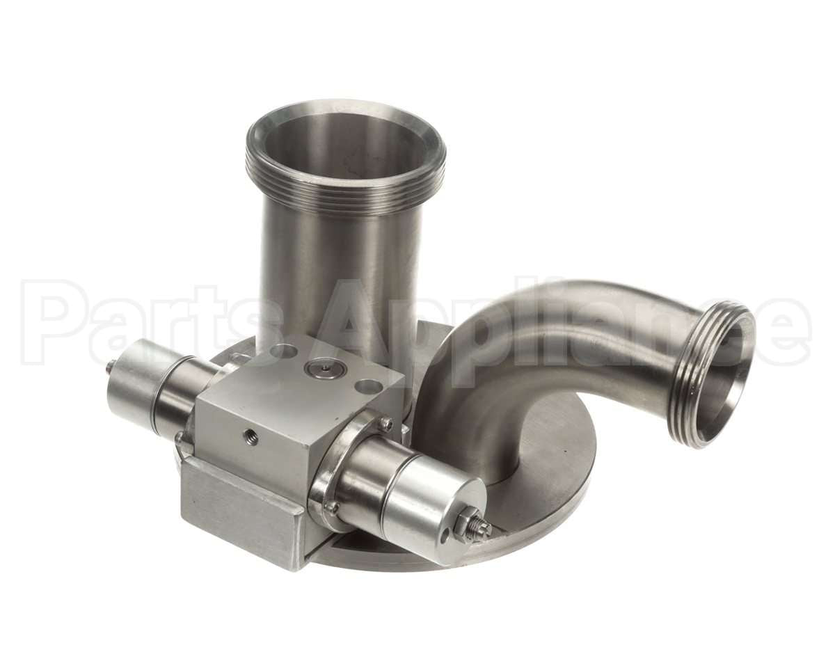 SE00068-1 Cleveland Service Pump Head; Mfs