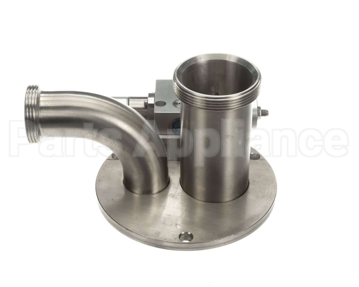 SE00068-1 Cleveland Service Pump Head; Mfs