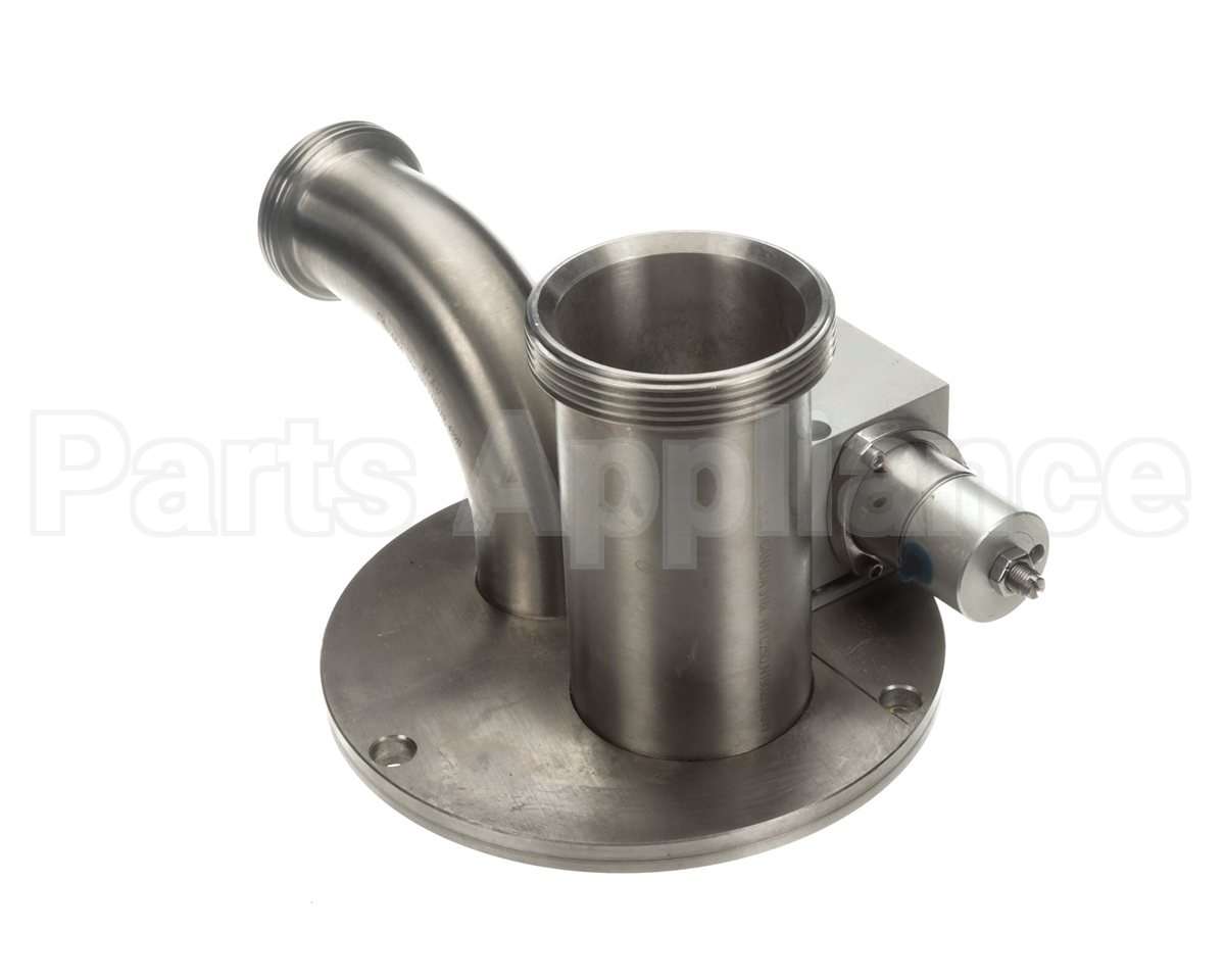 SE00068-1 Cleveland Service Pump Head; Mfs