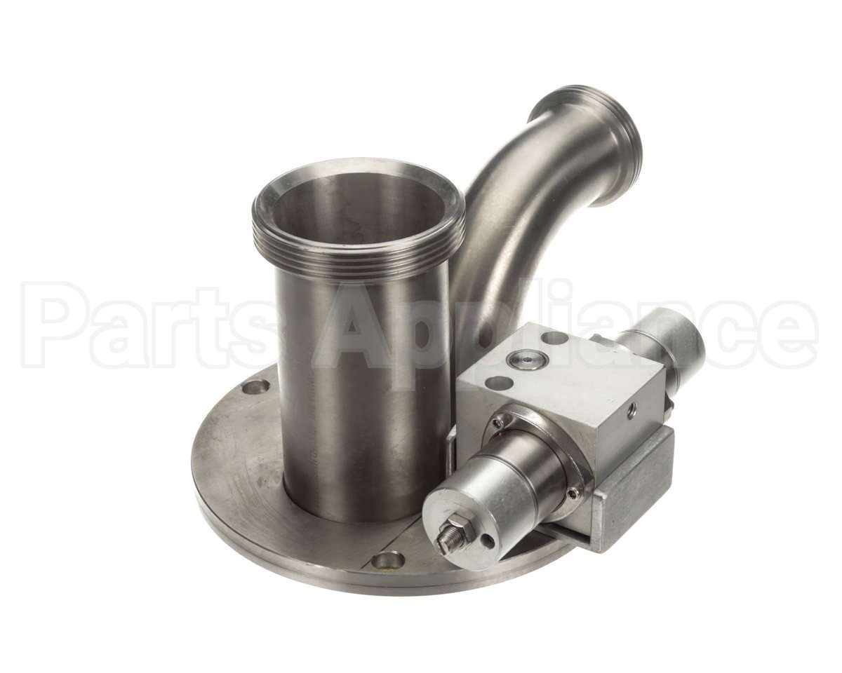 SE00068-1 Cleveland Service Pump Head; Mfs