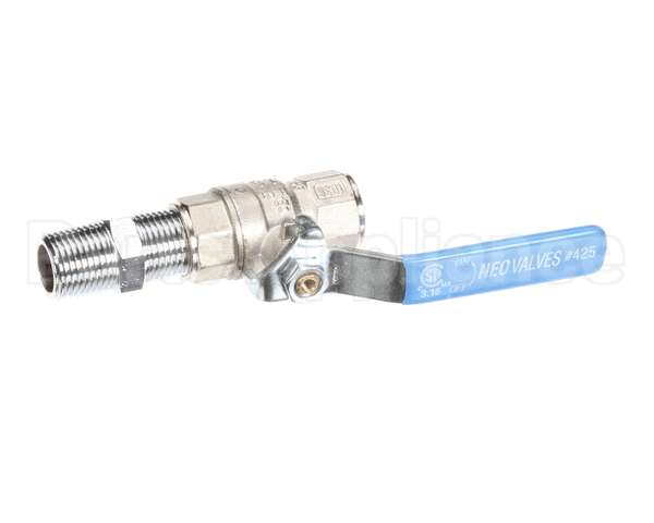 SE00076 Cleveland Kit; Drain Valve(Mixers, Steam