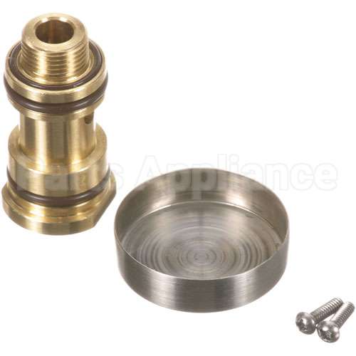 SE00096 Compatible Cleveland Steam Outlet Control Assembly