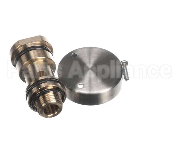 SE00096 Cleveland Kit; Cond. Ret. Trunnion (Kdt/