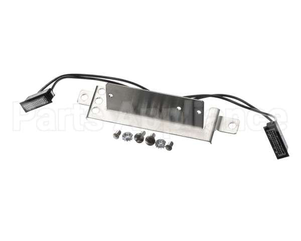 SE00131-2 Cleveland Kit Amber Lgt Repl Sgltr 28V O