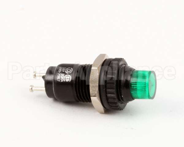 SE003013-2 Cleveland Kit;Green Led Replacemnt