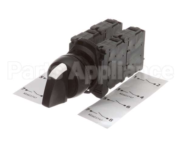 SE003687 Cleveland Switch Replacement Kit