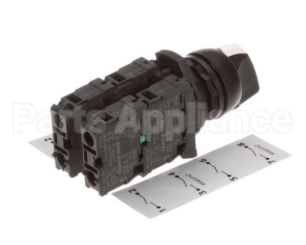 SE003687 Cleveland Switch Replacement Kit