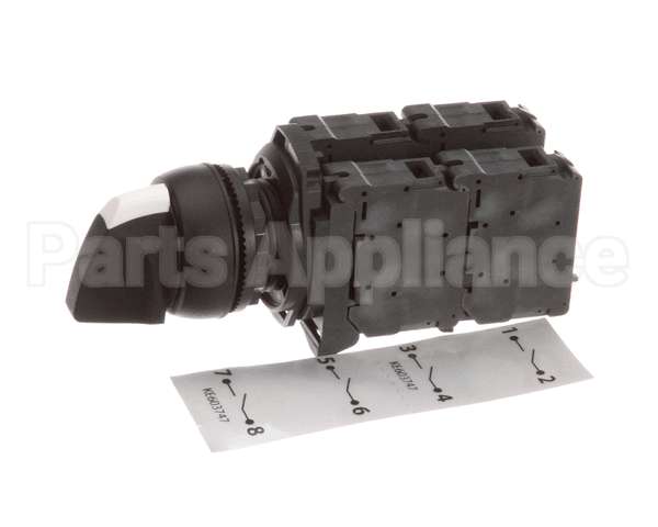 SE003687 Cleveland Switch Replacement Kit