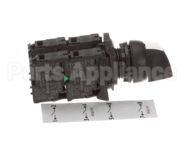 SE003687 Cleveland Switch Replacement Kit