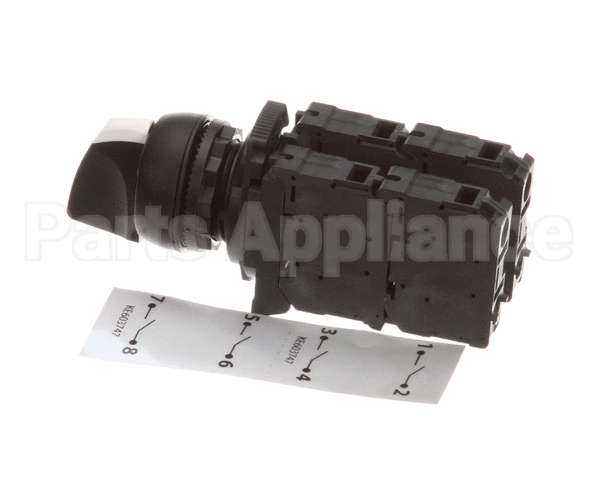 SE003687 Cleveland Switch Replacement Kit