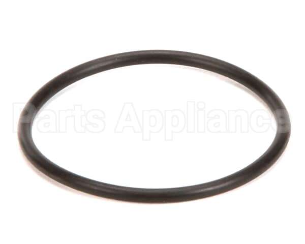 SE3ORING00004 Cleveland O-Ring-131 Silc, Red-Or