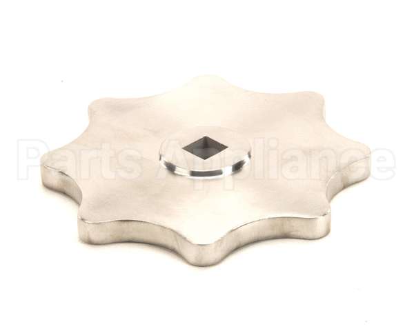 SE50018 Cleveland Knob; Td-3 Valve