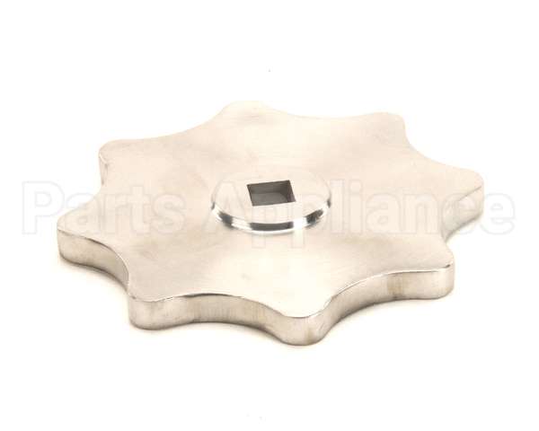 SE50018 Cleveland Knob; Td-3 Valve