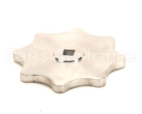 SE50018 Cleveland Knob; Td-3 Valve