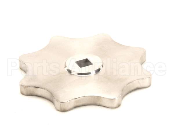SE50018 Cleveland Knob; Td-3 Valve