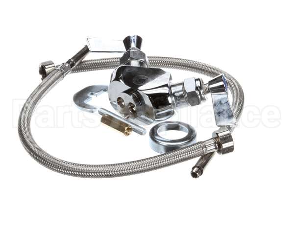 SE50022 Cleveland Kit; Yoke Connection (Fisher #