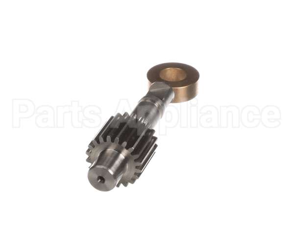 SE50455-1 Cleveland Gear Shaft Modified Se50455