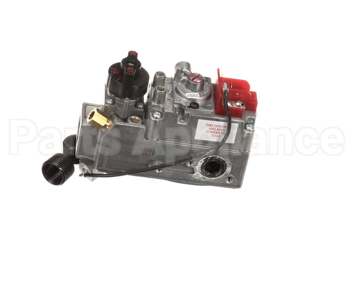 SE6-Z0602 Star Valve-7000, Lpt (1/2)