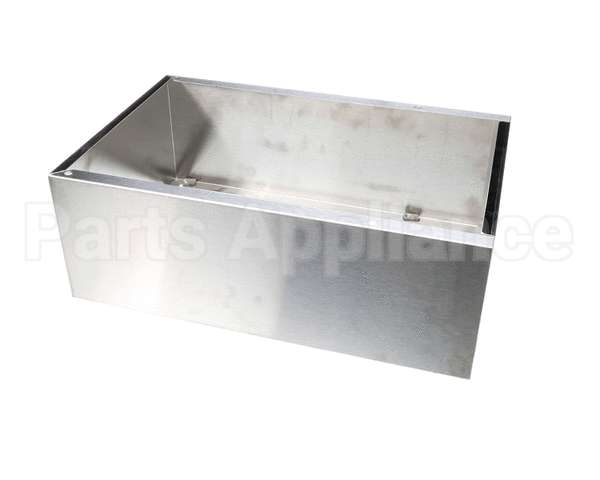SE79QL Grindmaster Cecilware Base Wrap 6 Ht Extension Java Jr