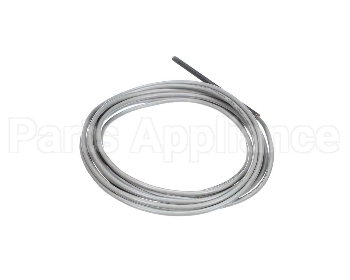 SEN00204 Trane Sensor; Temperature, 90-250F .25 Dia X 5