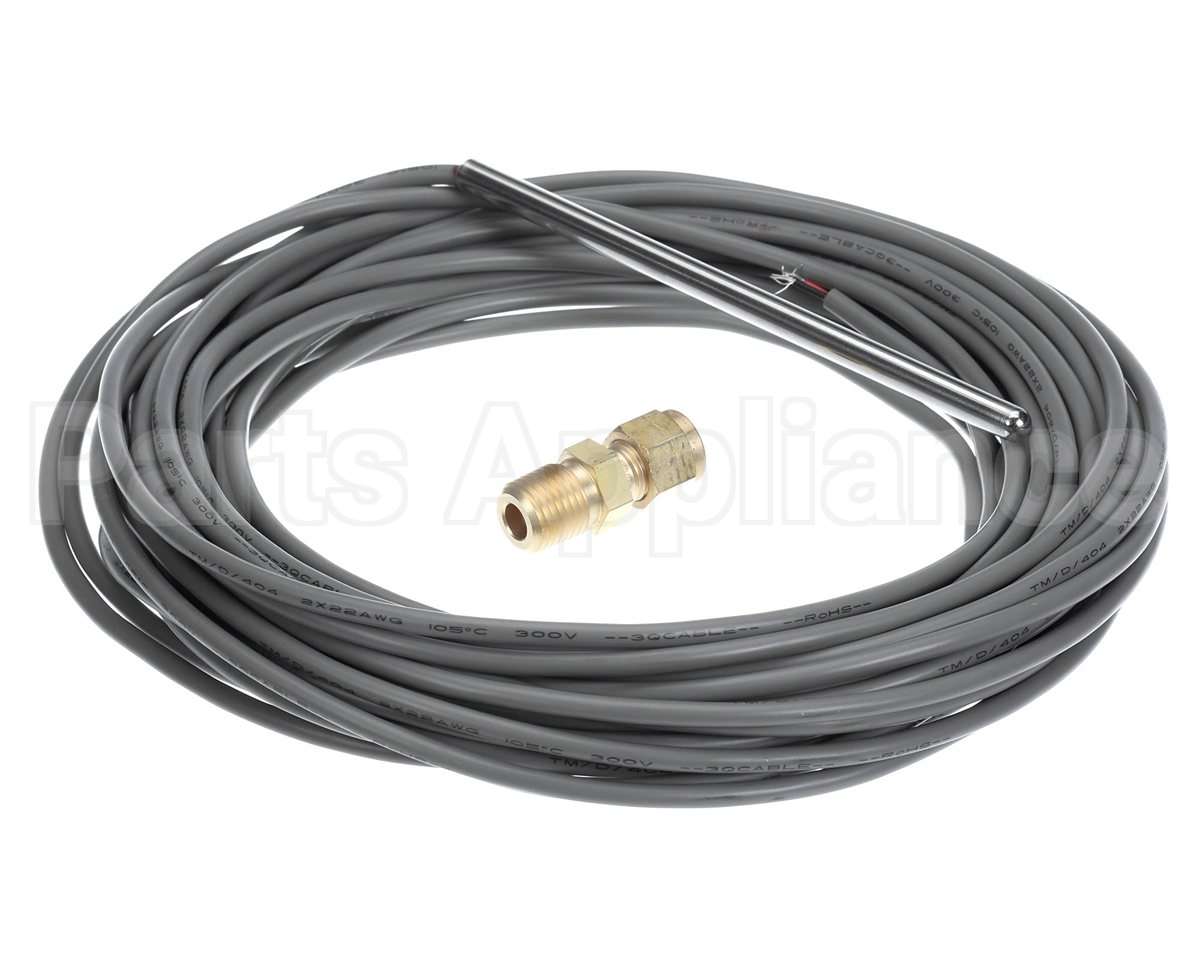 SEN00296 Trane Sensor; Temperature, -10 Thru 150 Deg F.
