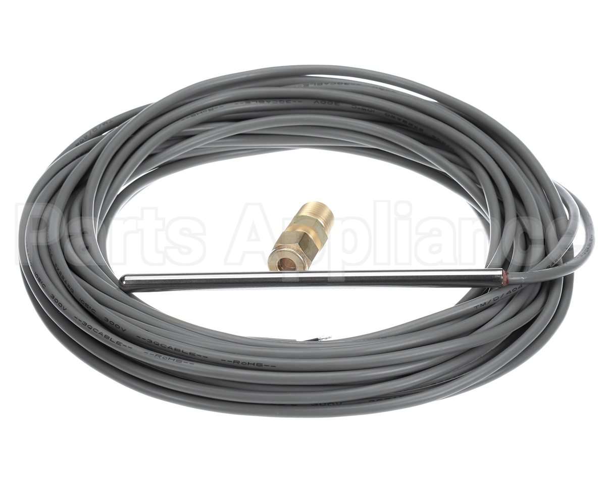 SEN00296 Trane Sensor; Temperature, -10 Thru 150 Deg F.