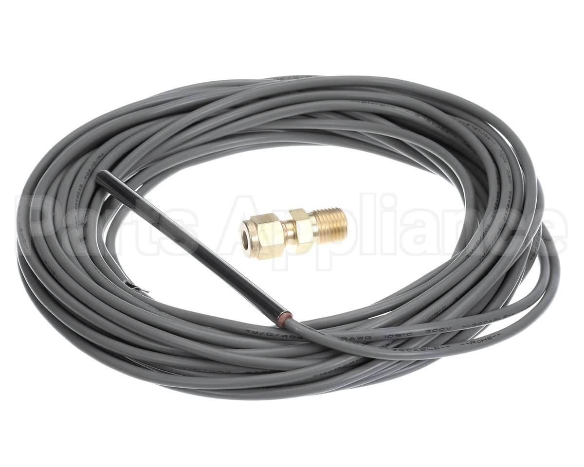 SEN00296 Trane Sensor; Temperature, -10 Thru 150 Deg F.