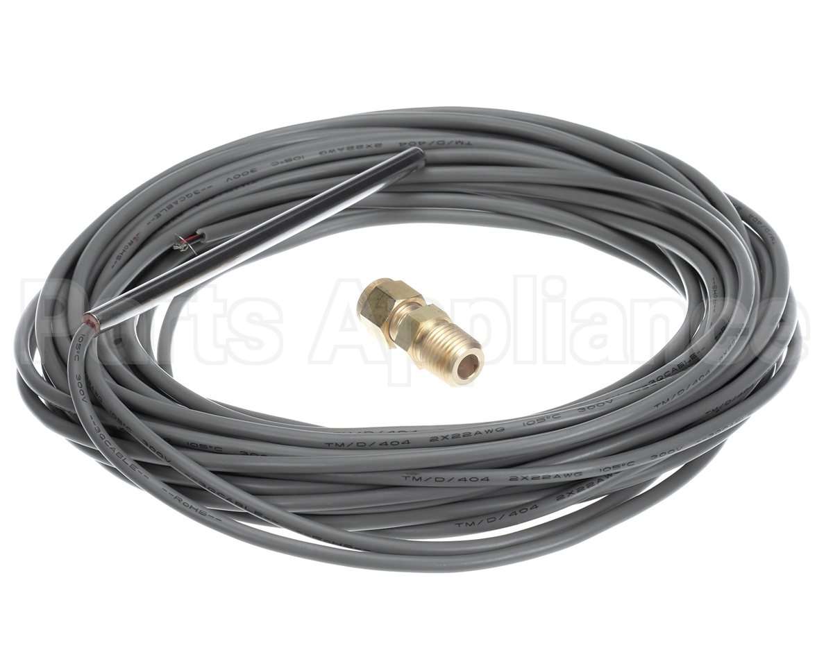 SEN00296 Trane Sensor; Temperature, -10 Thru 150 Deg F.