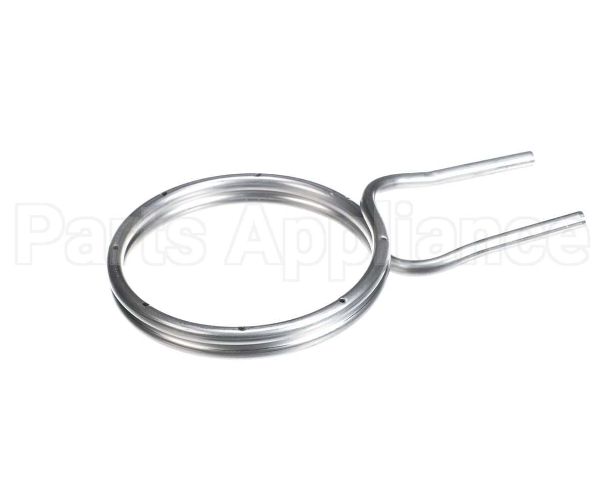 SEN01058 Trane Sensor; Kit, Flow Ring, Size 4 In, 5 In,