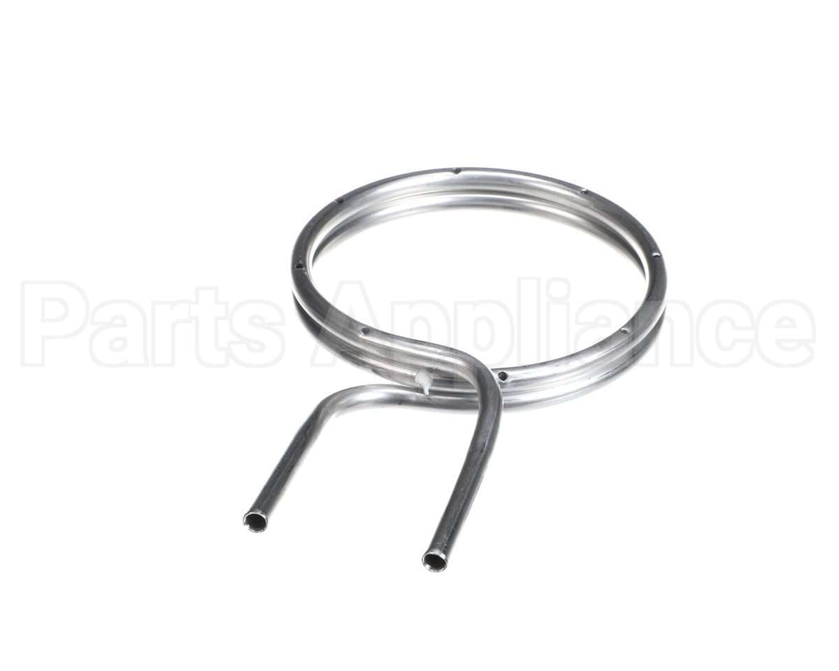 SEN01058 Trane Sensor; Kit, Flow Ring, Size 4 In, 5 In,